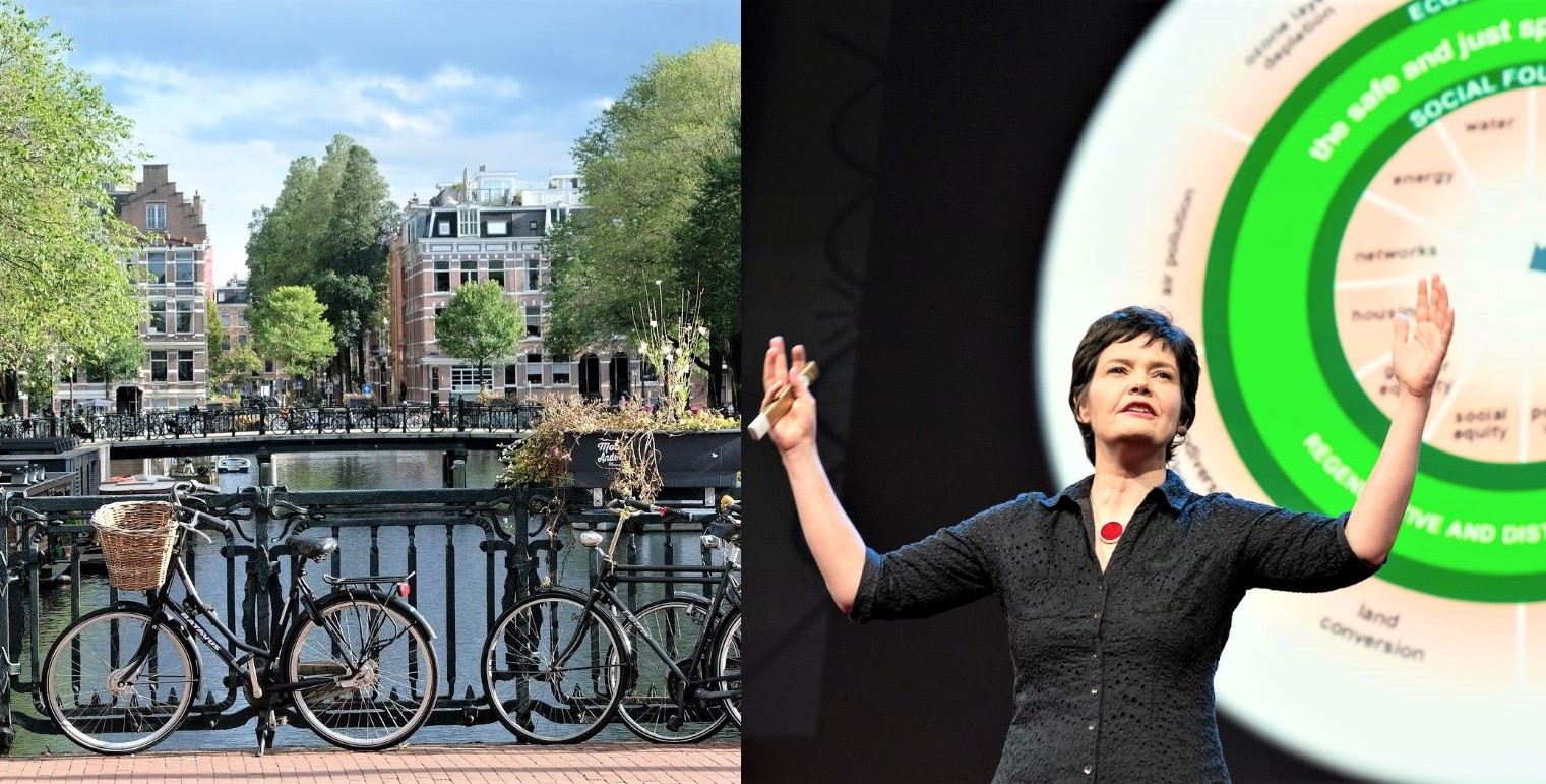 amsterdam-photo en tête | Mr Mondialisation