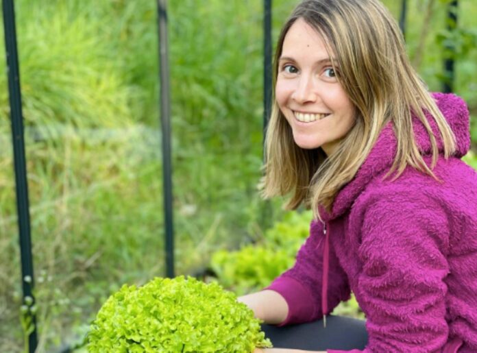 Cultivons nos déchets contre le gaspillage alimentaire