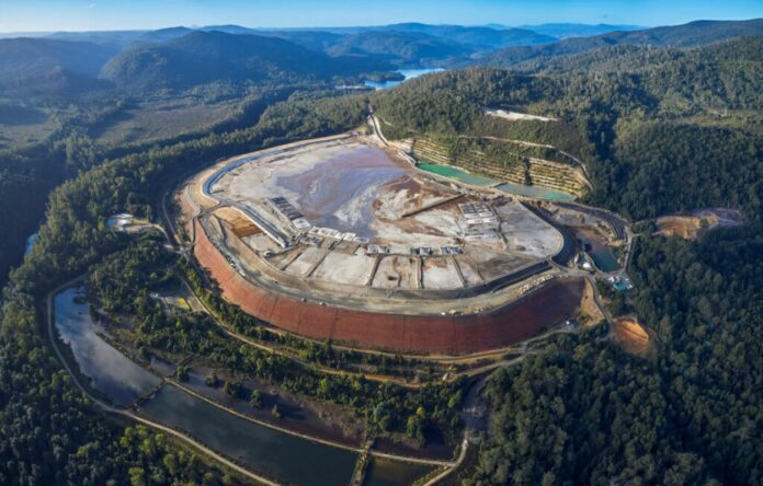 L’une des plus vieilles forêts du monde menacée par un projet minier