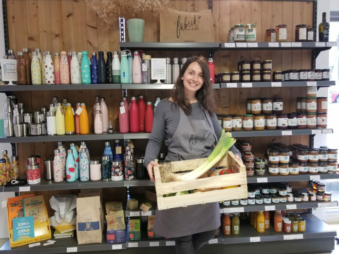 Quand le rêve du vrac n’aboutit pas : le combat de Charlotte