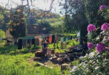 En Bretagne, un lieu partagé prouve qu’un autre monde est possible