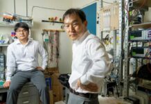 Contre la pénurie d’eau, le MIT propose une invention révolutionnaire