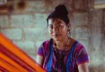 Amazonie : au cœur du combat vital des femmes autochtones