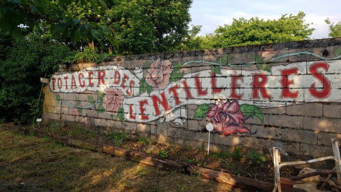 À Dijon, douze ans d’utopie maraîchère freinent l’urbanisation