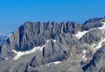 Fonte des glaces : le drame de la Marmolada n’est que le début