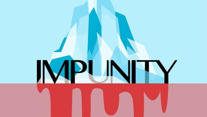« Impunity » : un docu inédit sur notre écocide collectif