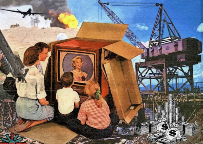 Et si les capitalistes étaient les véritables extrémistes ?