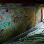 A l&rsquo;intérieur de chez Nono