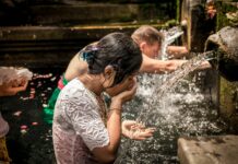 8 chiffres inquiétants sur l’avenir de l’eau dans le monde