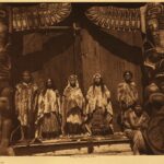 Edward_S._Curtis,_Kwakiutl_bridal_group,_British_Columbia,_1914_(published_version)