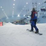 Ski Dubai