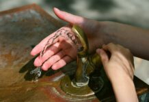 Une appli pour trouver des points d’eau gratuits et éviter le plastique