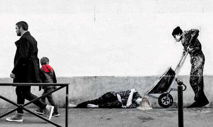 Cauchemar et impuissance : quand le 115 ne répond pas