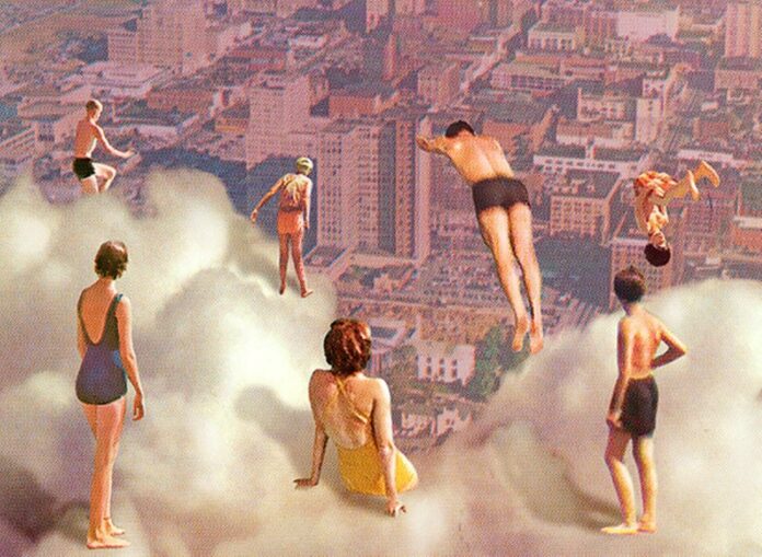 « Fin de l’abondance » : sauf à la table des privilèges