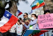 Chili : À quand la révolution féministe, écologique et sociale ?