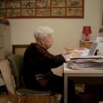 LA COMBATTANTE 1 © Minima productions