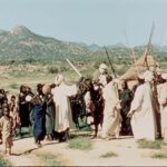 LA COMBATTANTE 3 © Marie-José Tubiana