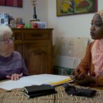 LA COMBATTANTE 5 © Minima productions