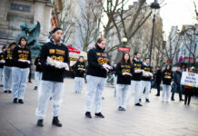 Défense animale : la droite menace les lanceurs d’alerte
