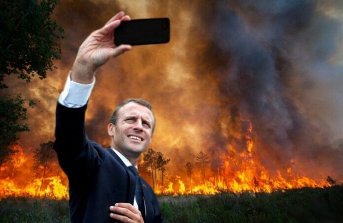 Si notre combat se résume au climat, le Capitalisme a gagné