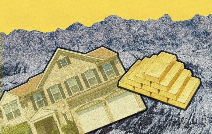 Crise du logement : 5 menaces qui pèsent sur la France