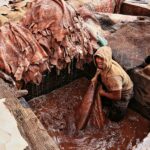 Tannerie