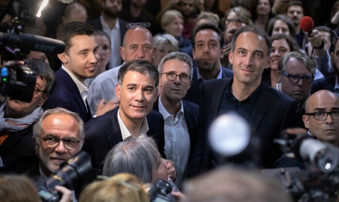 Réformer le capitalisme ne nous sauvera pas