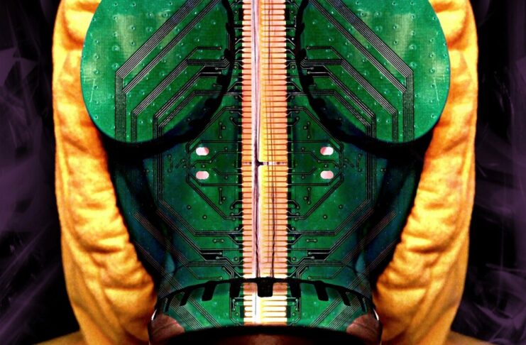 Transhumanisme : un danger imminent pour l’humanité