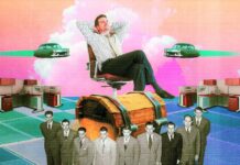 « Je suis las de brasser de l’air ». Dans la tête d’un ingénieur en démission