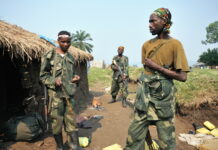 Intérêts pétroliers et milices armées menacent l’Est du Congo