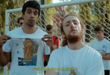 Coupe du Monde au Qatar : un clip de rap appelle au boycott