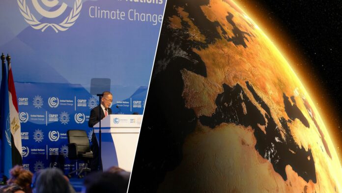 L’ONU alerte les Etats sur les vagues de chaleur à venir