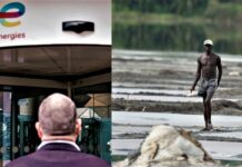 TotalEnergies prévoit de ravager l’Ouganda et la Tanzanie