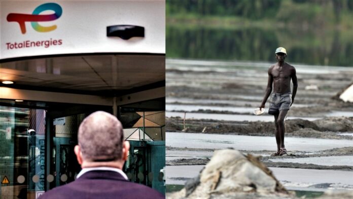 TotalEnergies prévoit de ravager l’Ouganda et la Tanzanie