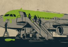 L’ONU condamne le greenwashing de la « neutralité carbone »