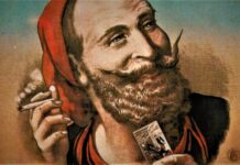 Tabac : quand un produit industriel se fait passer pour subversif