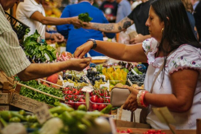 Rapport : dernière chance pour l’Europe de manger plus végétal