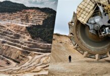 Ouvrir toujours plus de mines est une folie environnementale