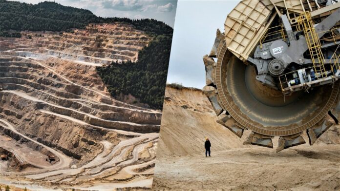 Ouvrir toujours plus de mines est une folie environnementale