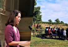 Les jeunes cadres qui « bifurquent » préparent la riposte