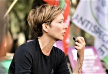 Charlotte Arnal : la gardienne juridique des animaux