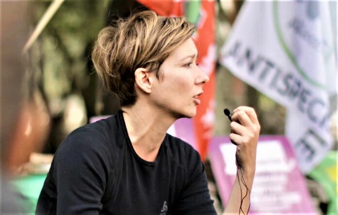 Charlotte Arnal : la gardienne juridique des animaux