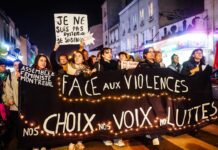 Les questions à se poser en tant qu’homme pour mettre un terme aux violences sexuelles