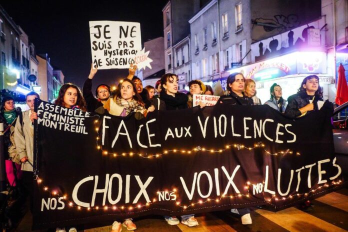 Les questions à se poser en tant qu’homme pour mettre un terme aux violences sexuelles