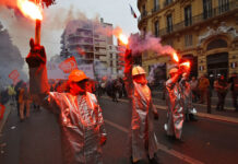 8 propositions d’actions contre la réforme des retraites