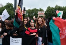 Afghanistan : la condition des femmes s’aggrave