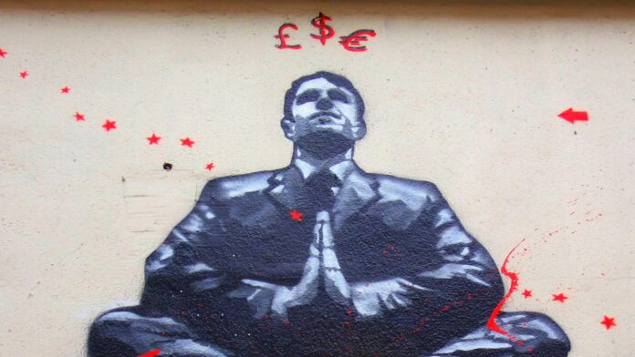 Sommes-nous en démocratie ? L’échec de notre système