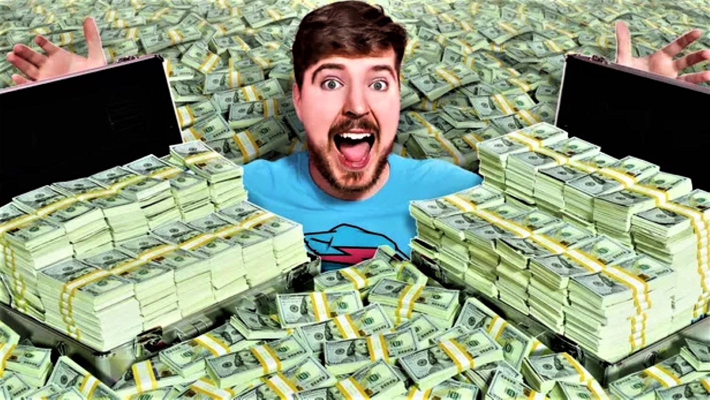 MrBeast Sur Youtube La Mis re Sociale Rapporte Gros MrBeast Sur Youtube La Mis re Sociale Rapporte Gros