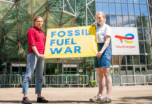 TotalEnergies est au cœur d’une enquête pour greenwashing