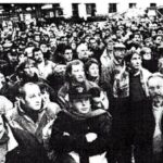 GREVE-ROUEN-95-ASSEMBLEE UNITAIRE FOSSE SNCF